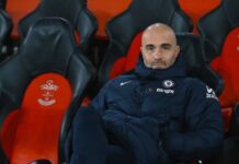 Starter 2026 med å sparke Premier Leagues første manager!