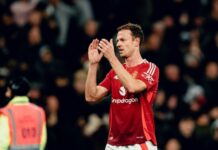 Manchester United har startet å hente tilbake de som ble sparket ut av Ruben Amorim