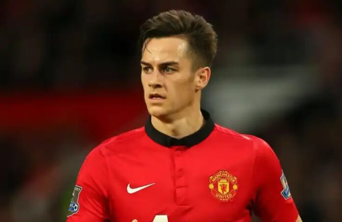 Tom Lawrence