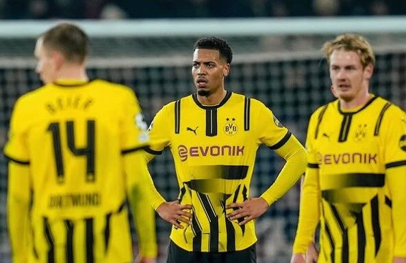 Borussia Dortmund i krise satser på oppsiktsvekkende «omvendt Klopp»-signering av ny trener!