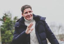 Stopper alle Manchester United rykter