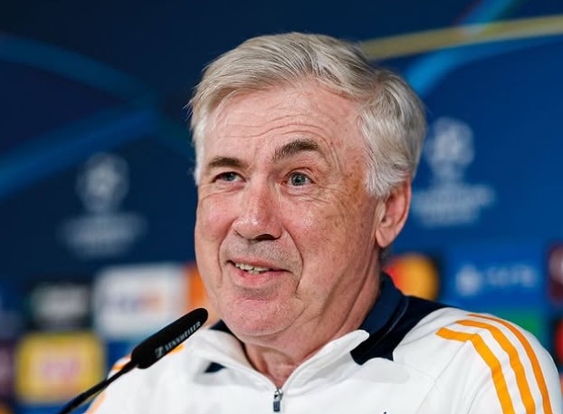 carlo ancelotti