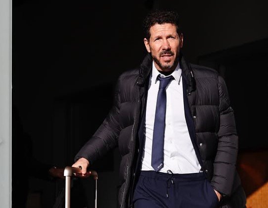 diego simeone