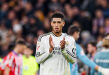 Liverpool tester Real Madrid med historisk gigantbud på Jude Bellingham