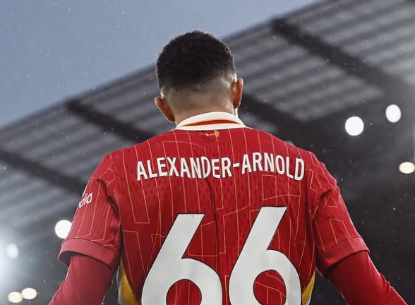 trent alexander-arnold