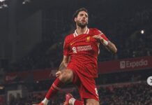 Liverpool-stjerne kjøpt for 60 millioner pund «har én drøm» om Real Madrid