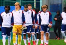 Borussia Dortmund ønsker å gjenta Jadon Sancho-formelen