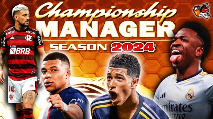 Championship Manager