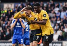 Rekken av Premier League klubber som jager Jørgen Strand Larsens signatur begynner å bli veldig lang