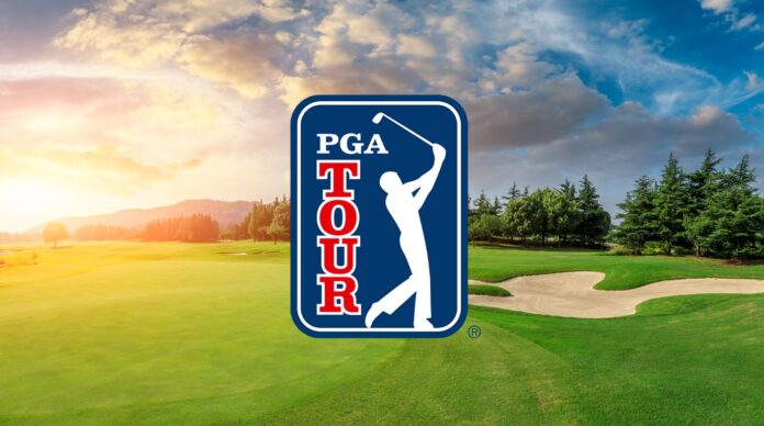 PGA