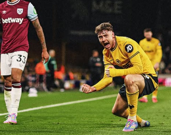 jørgen strand larsen