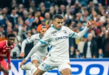 Manchester United erkerival sjekker ut om de har 100 millioner euro for Mason Greenwood