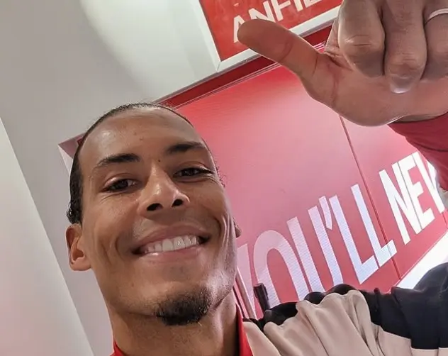 van-dijk