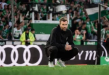 Rart Eirik Horneland ikke fikk sparken allerede i fjor sommer