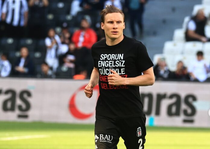Jonas Svensson