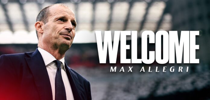 Max Allegri