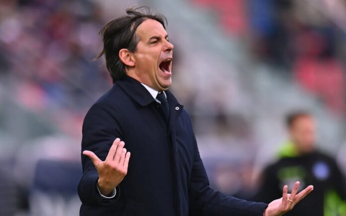 Simone Inzaghi1