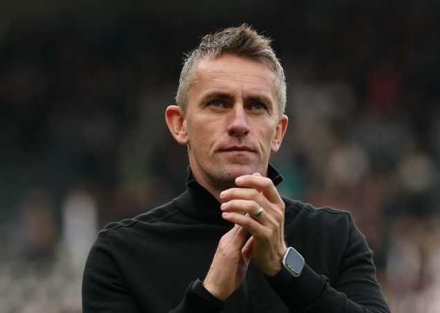 Det er stadig mer sannsynlig Kieran McKenna forlater Ipswich