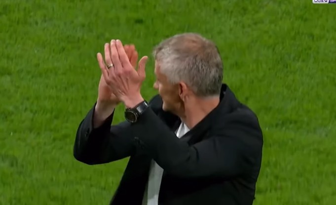 ole gunnar solskjær