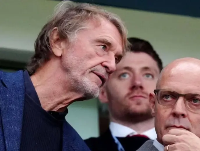 ratcliffe-brailsford