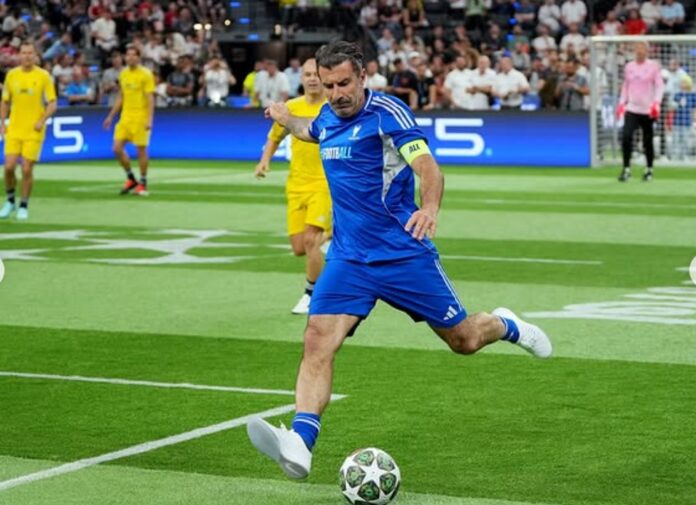 Luis Figo