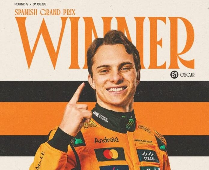 Oscar Piastri1