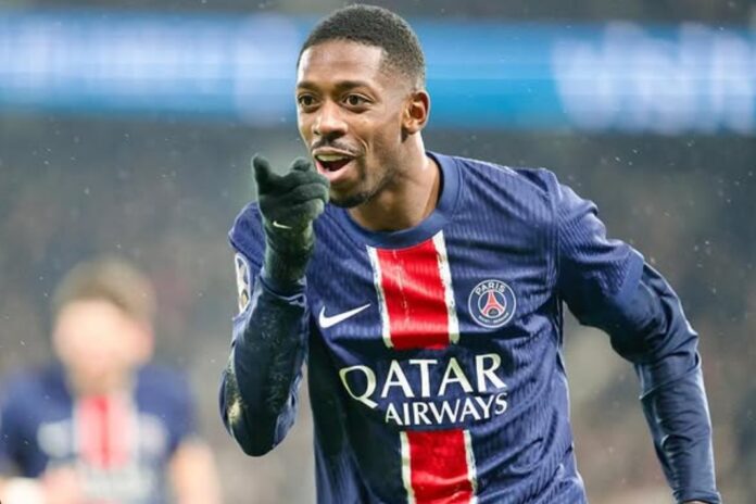 Ousmane Dembélé2