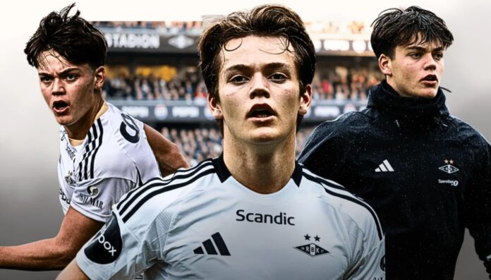 Sverre Nypan ganger 3