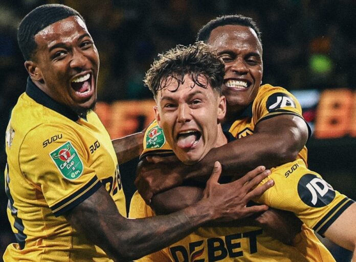 Jørgen Strand Larsen7