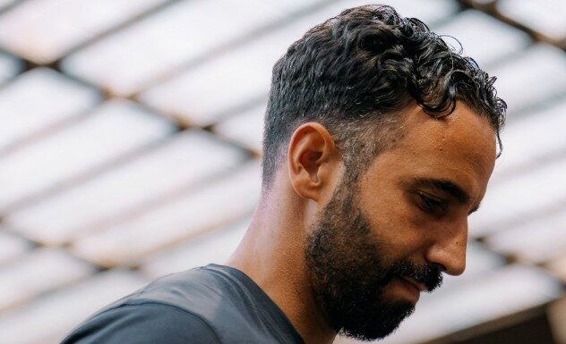 Amorim bruker kampprogrammet på Old Trafford: «Jeg beklager..»