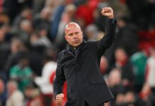 Melder Liverpools Player of the Match mot Real Madrid er tilbake fra skade