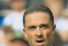 Manchester City senker drastisk Jack Grealish’ prislapp til tross for 50 millioner pund Everton-opsjon