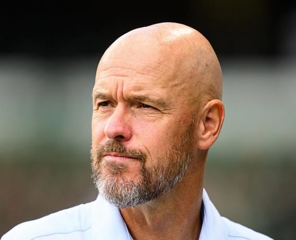 ten hag