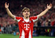 Bundesliga-sensasjon drømmer om Real Madrid