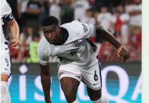 Marc Guehis holdning til Arsenal etter samtaler med Liverpool og Manchester City