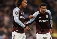 Manchester United gir opp Jadon Sancho