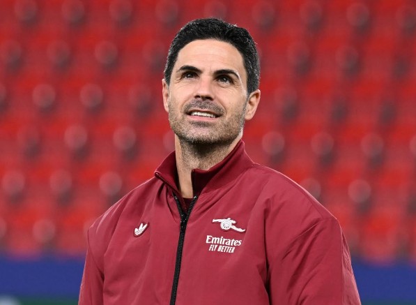arteta