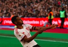 Kan endelig hylle Alexander Isak!