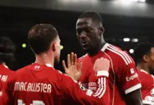 Real Madrid trekker seg fra signering av «Bambi on Ice»