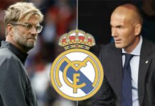 TEAMtalk og Sky! Klopp vil Real Madrid henter Newcastle-stjerne og spansk super-ving for å innlede ny æra