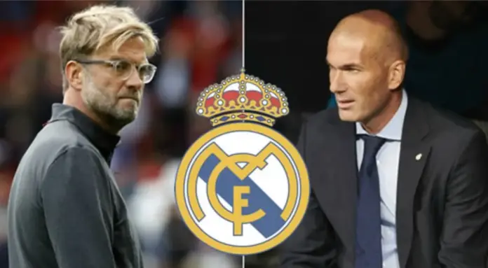 Klopp-og-Zidane