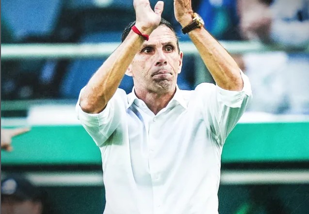 gus poyet
