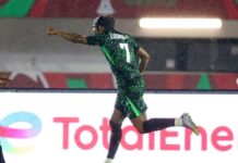 Fenerbahçe svært nær ved å snappe en signering fra Atlético Madrid