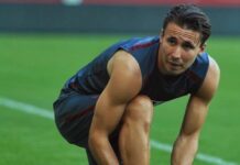 Sportssjef Hampus Andersson har fått tilbake Anders Trondsen, men innrømmer at situasjonen er tøff