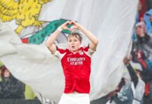 Knuser Real Madrid! Nå skjønner vi hvorfor Jose Mourinho nekter å selge Andreas Schjelderup