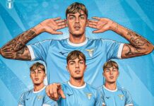 Har signert tredje generasjon Maldini