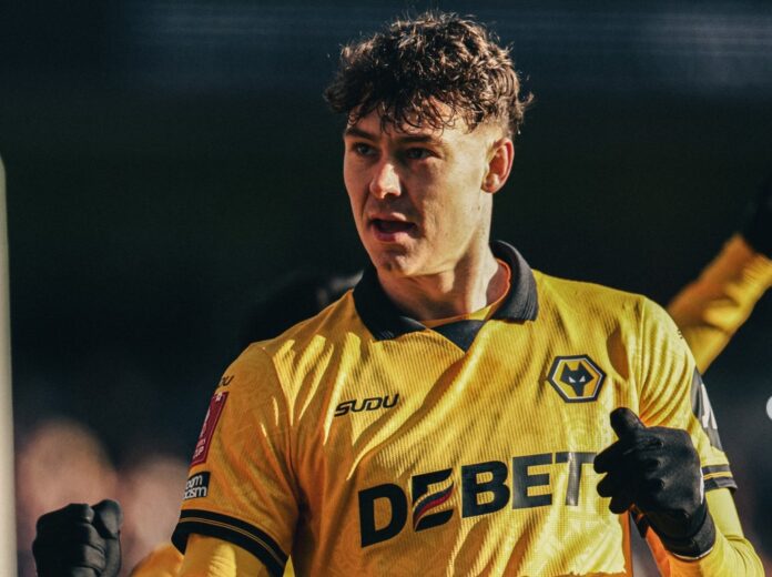 Jørgen Strand Larsen8