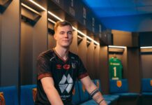 Henter Kristoffer Klaesson fra seriemester Viking