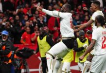 Har funnet en «assist-trollmann» å bruke noe av Jørgen Strand Larsen pengene på