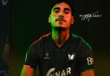 Fortsatte å øke budet så til slutt valgte Strømsgodset å selge